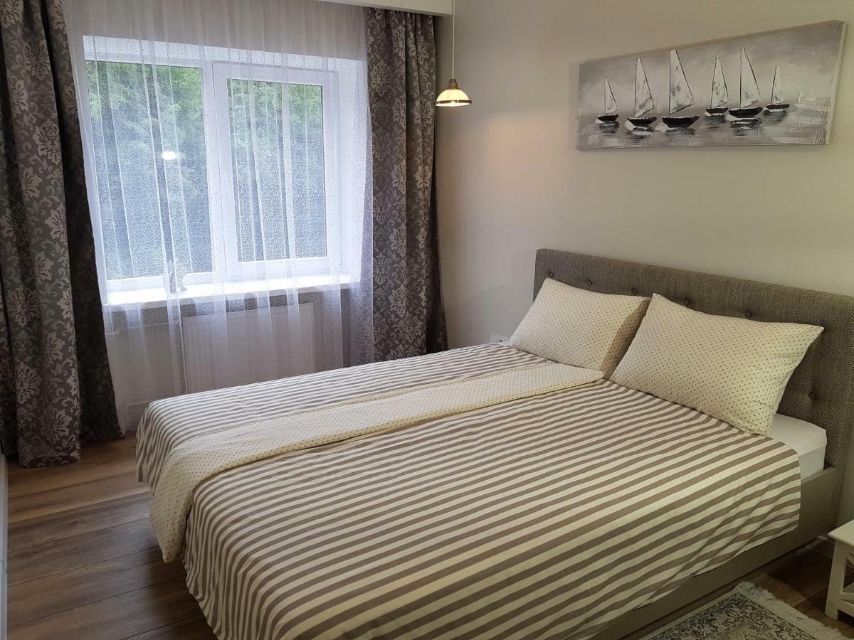 Tip Top Šiauliai 외부 사진
